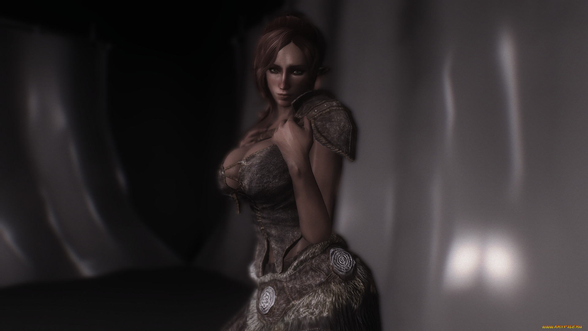3 ,  , elves, , , 